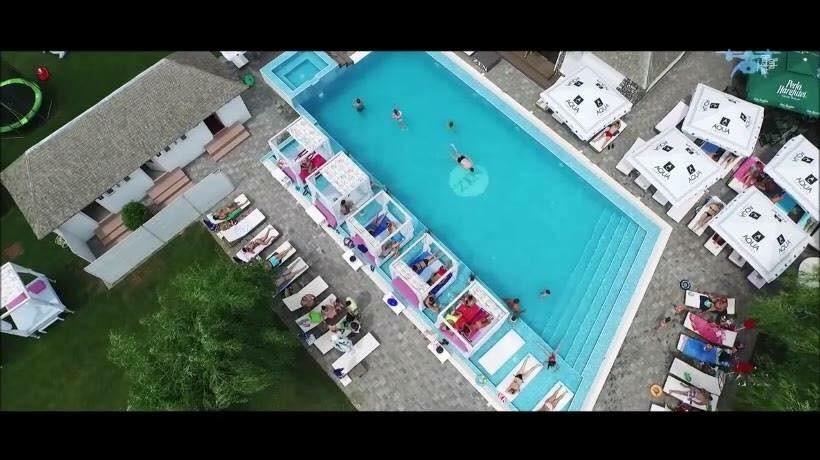 Hanul Vanatorilor Buzău Exteriér fotografie